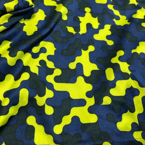 Under Armour Youth Large Youth Shots Heat Gear - Picture 4 of 9